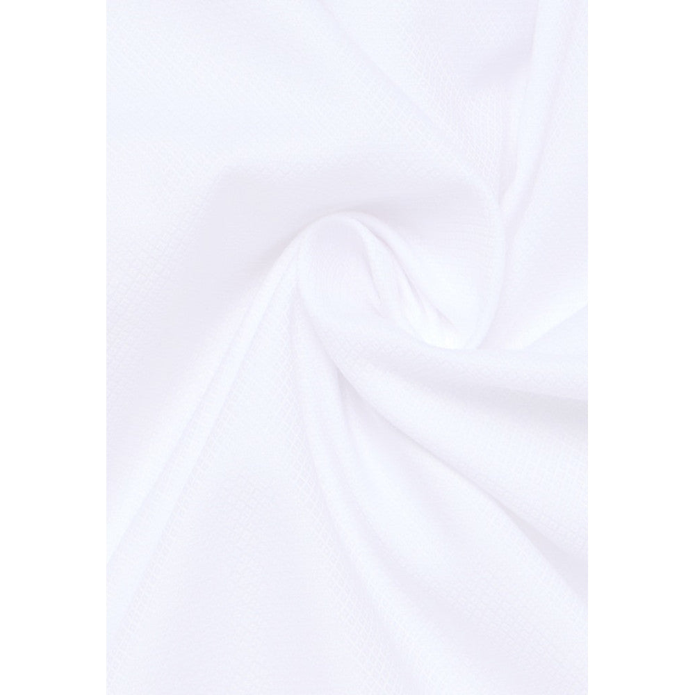Eterna 2132 00 E181 White Comfort Fit Dress Shirt
