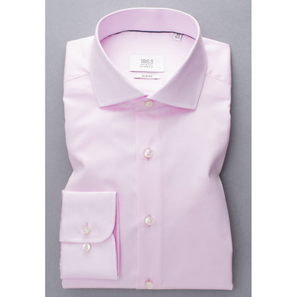 Eterna 8005 50 F682 Slim Fit Dress Shirt