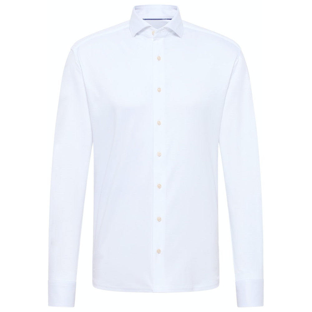 Eterna 2159 00 JS82 White Modern Fit Shirt