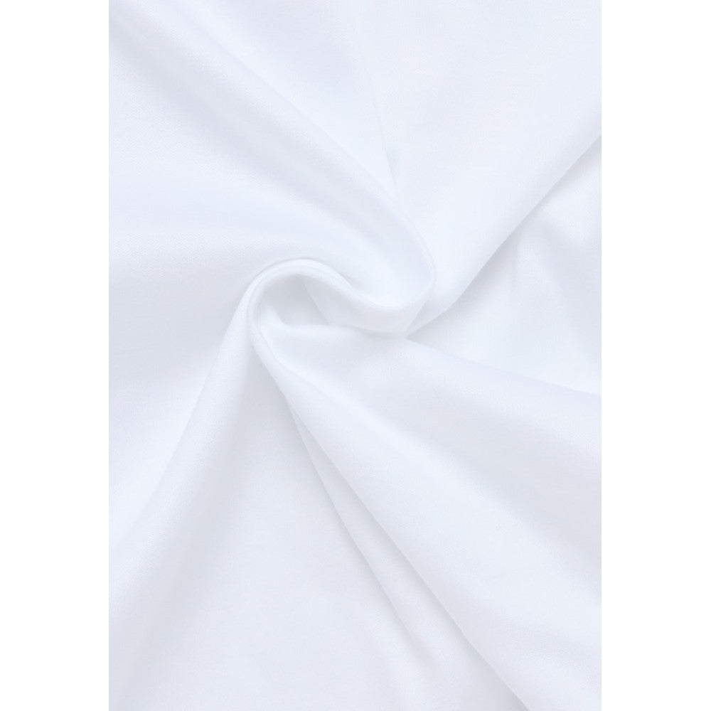 Eterna 2159 00 JS82 White Modern Fit Shirt