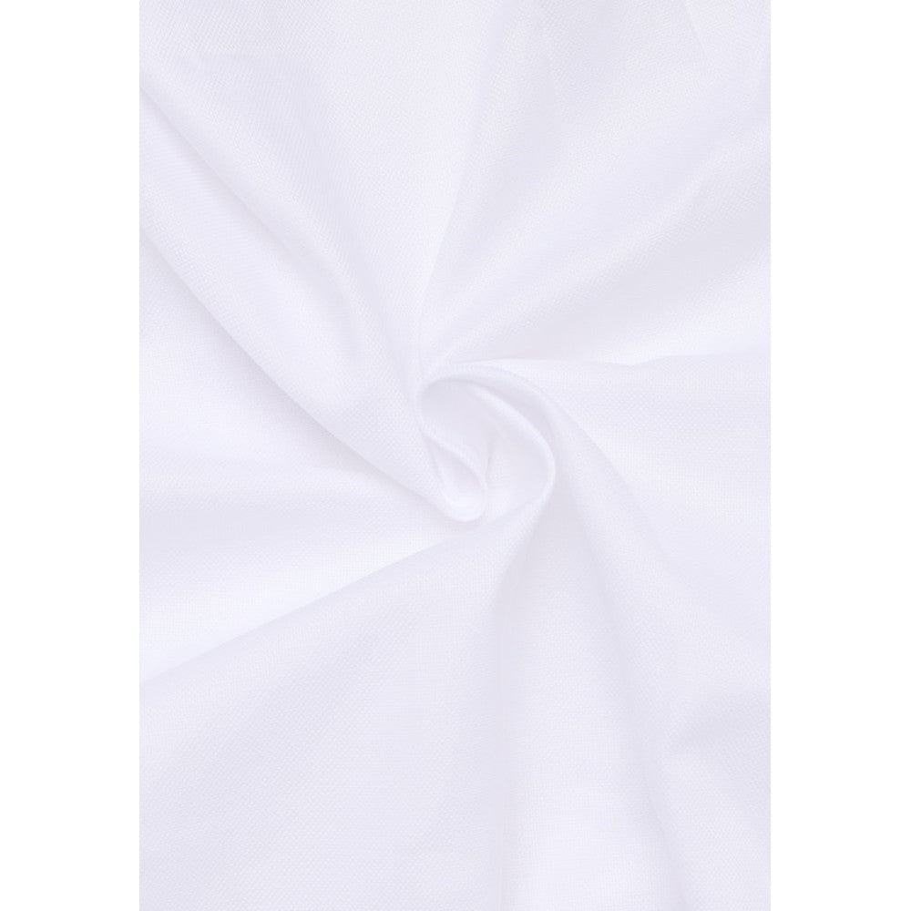 Eterna 8464 00 E181 White Comfort Fit Shirt