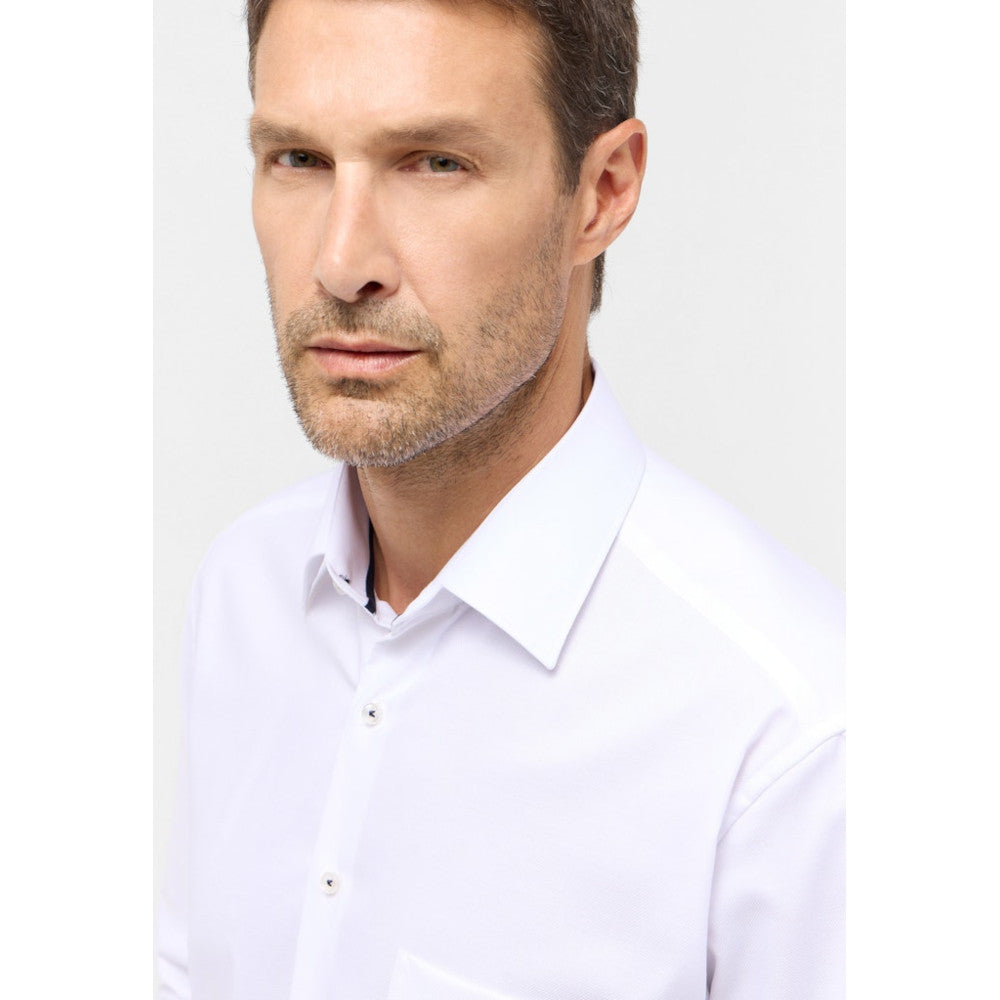 Eterna 8464 00 X181 White Modern Fit Shirt