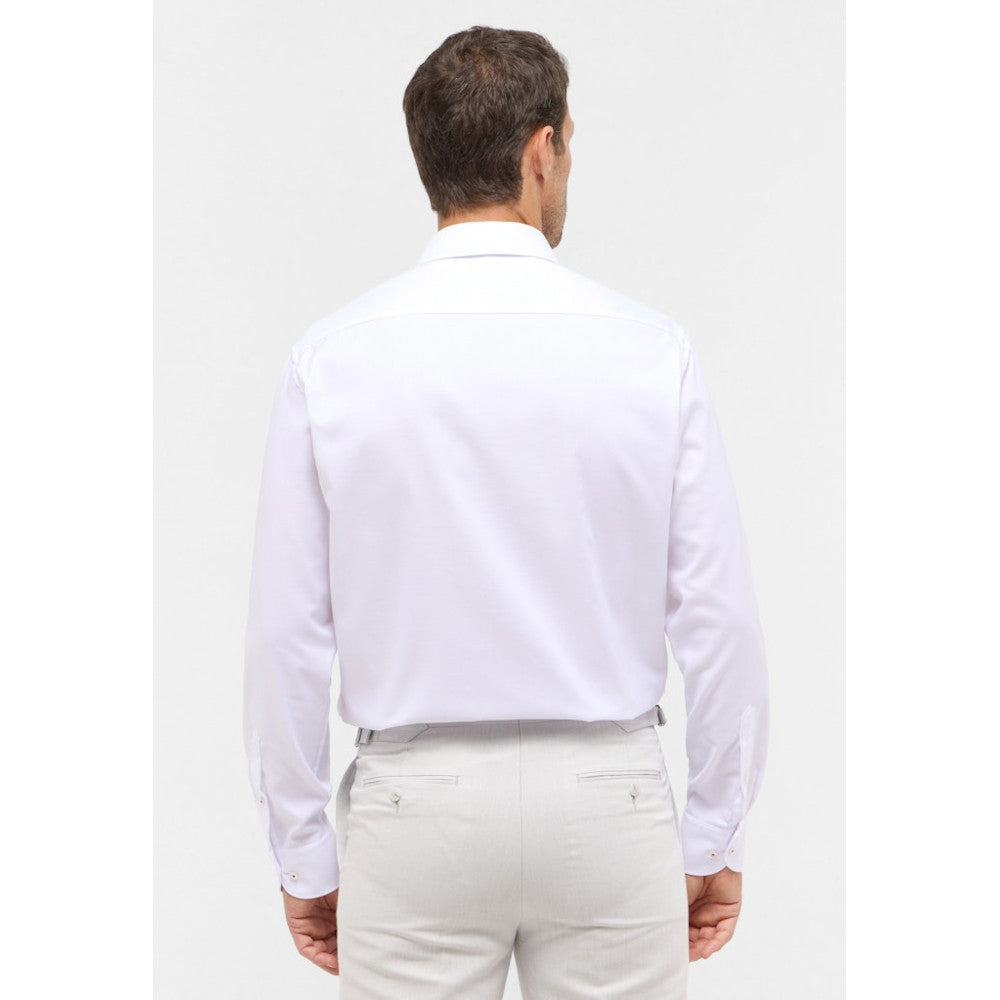 Eterna 8464 00 X181 White Modern Fit Shirt