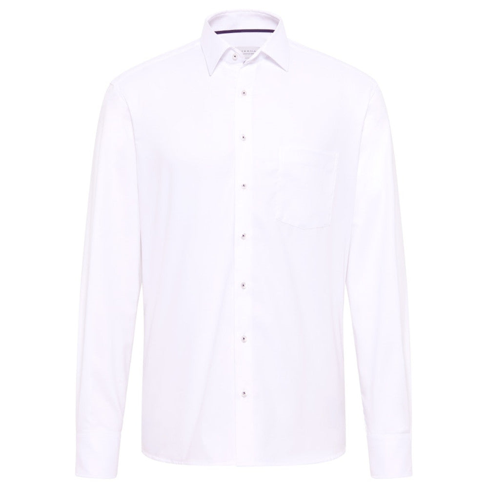 Eterna 8464 00 X181 White Modern Fit Shirt