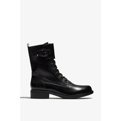 Regarde Le Ciel Emily 41 2695 Black Boots