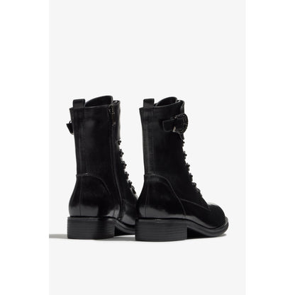 Regarde Le Ciel Emily 41 2695 Black Boots