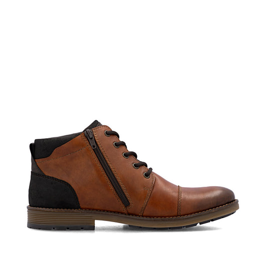 Rieker F4500-24 Brown Boots