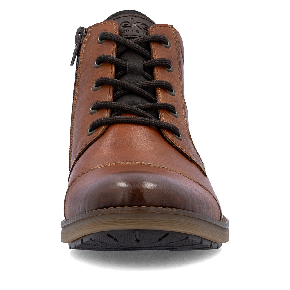 Rieker F4500-24 Brown Boots