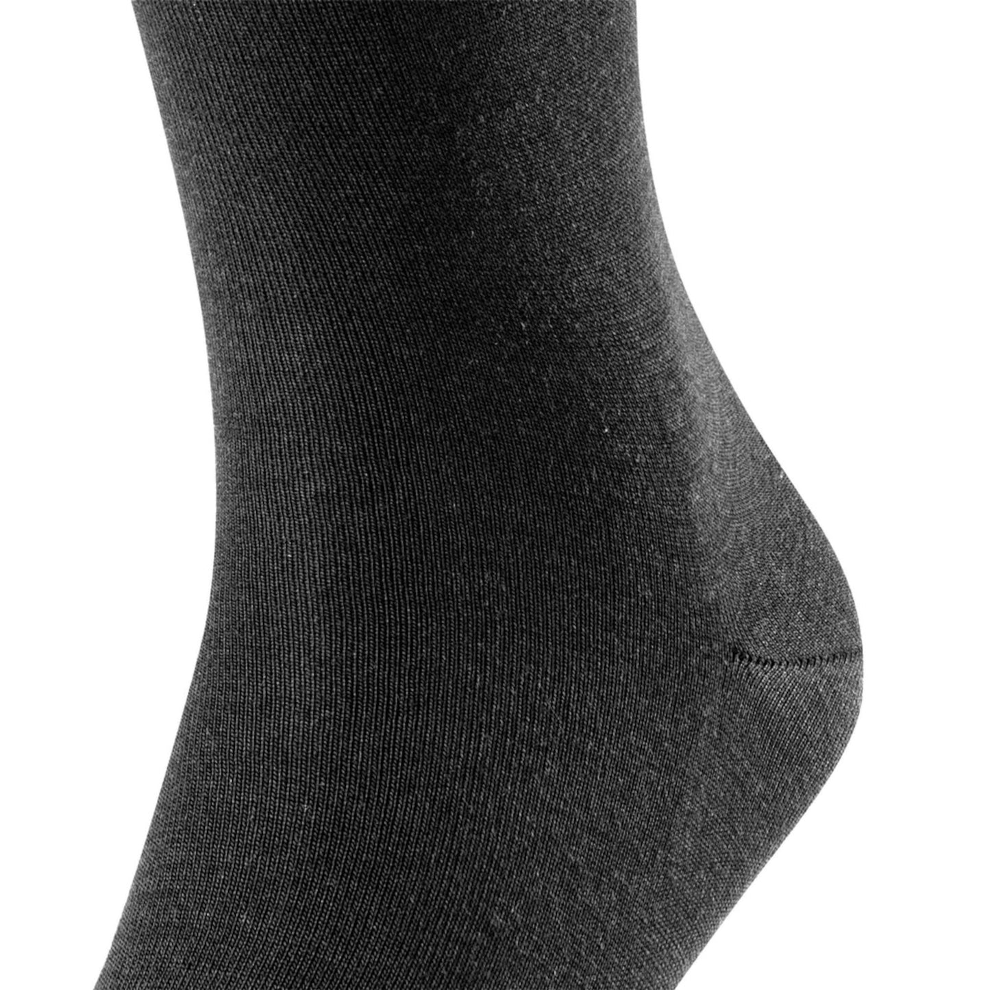 Falke 14435 3000 Airport Black Socks