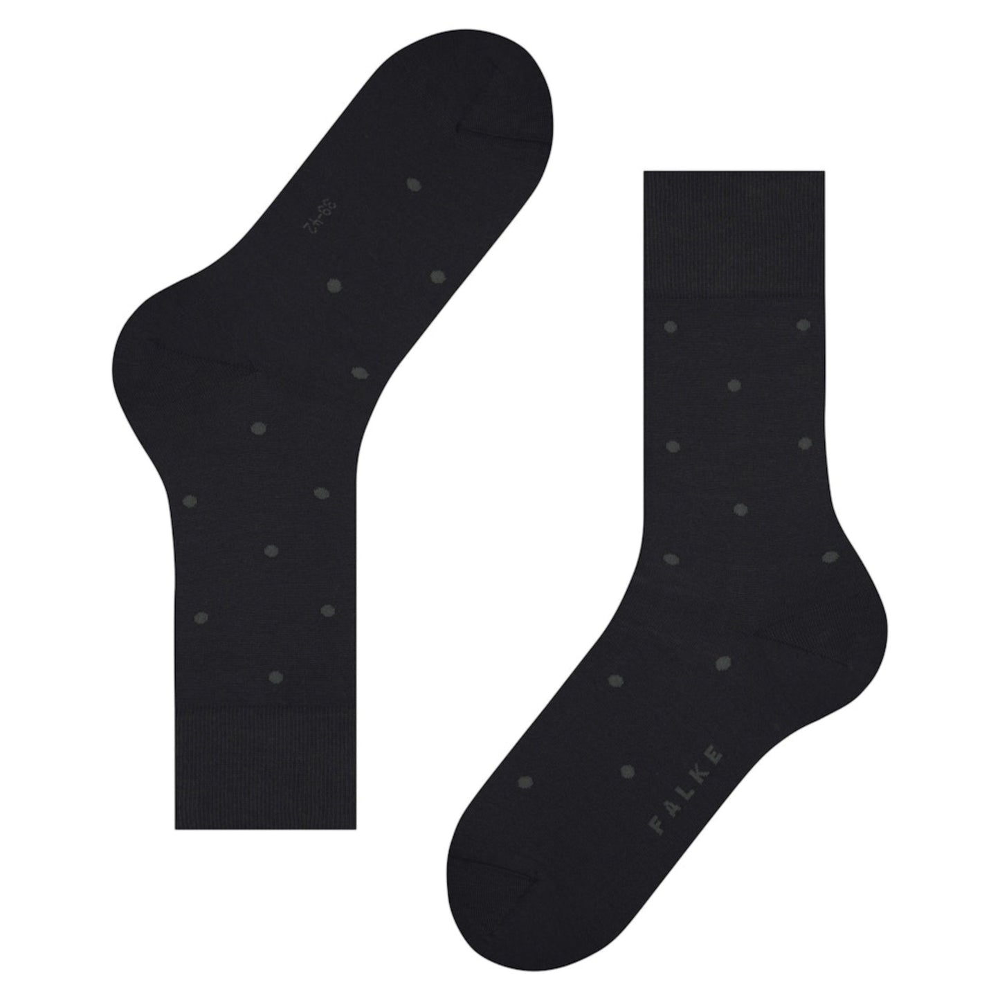 Falke 13269 3040 Dot Russ Socks