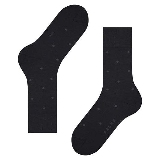 Falke 13269 3040 Dot Russ Socks