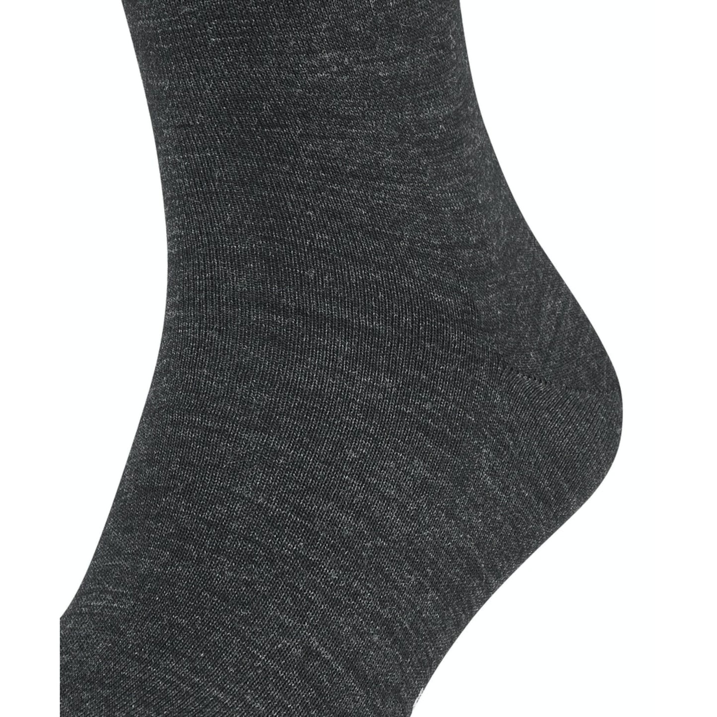 Falke 14435 3080 Airport Dark Anhtra Melange Socks