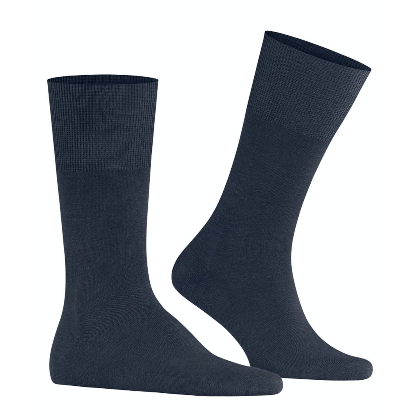 Falke 14435 6116 Airport Space Blue Socks