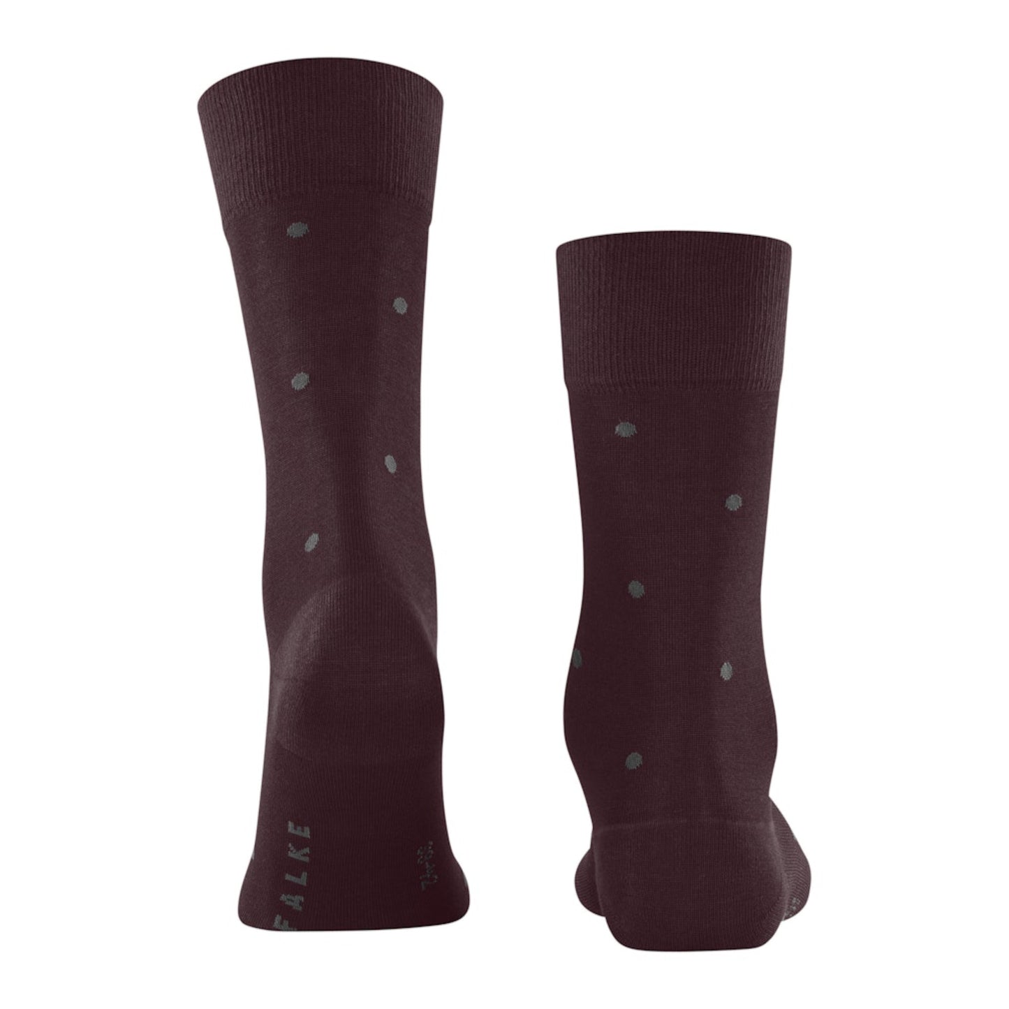Falke 13269 8594 Dot Rioja Socks