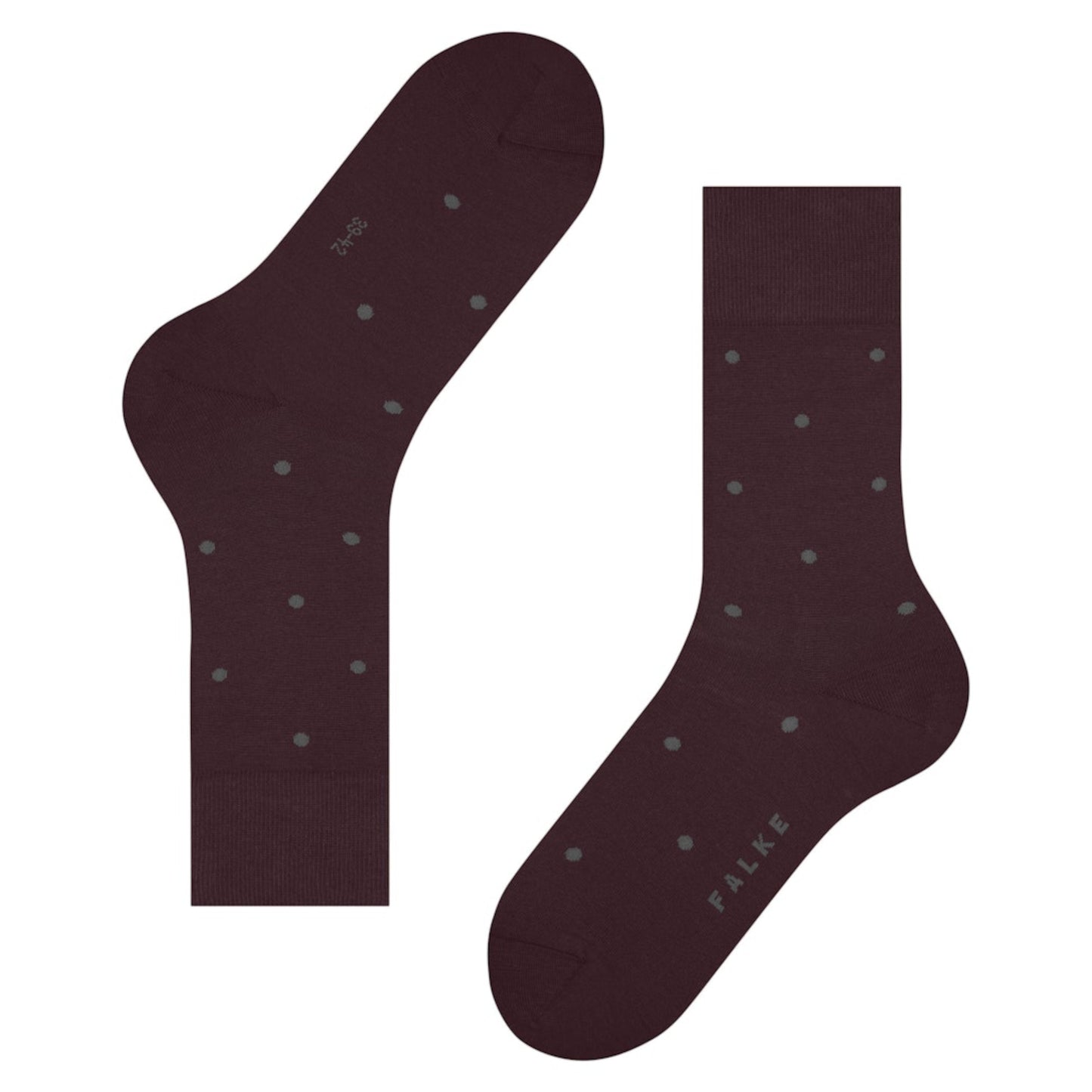 Falke 13269 8594 Dot Rioja Socks