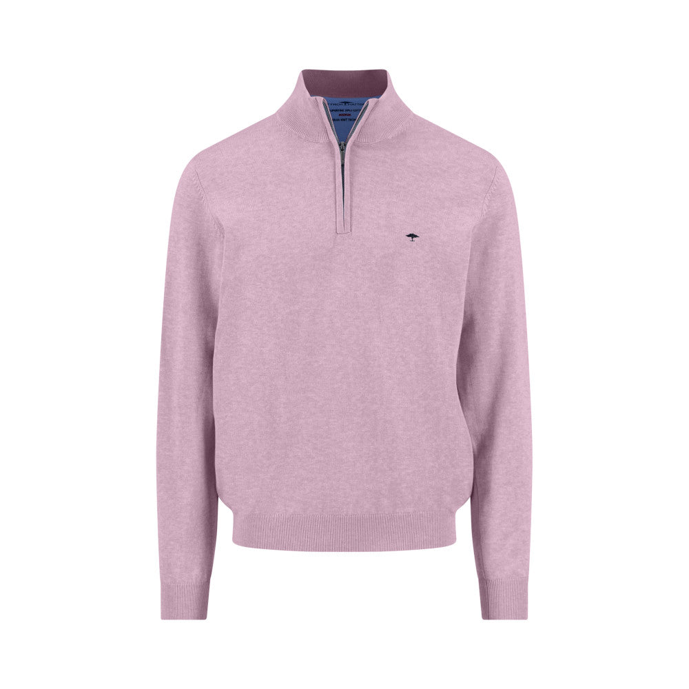 Fynch Hatton 1613 215 464 Magnolia Superfine Troyer Zip