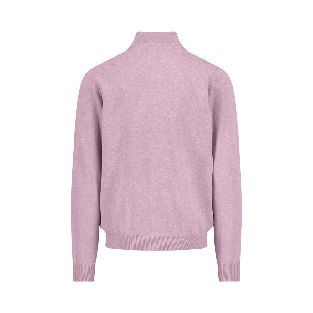 Fynch Hatton 1613 215 464 Magnolia Superfine Troyer Zip
