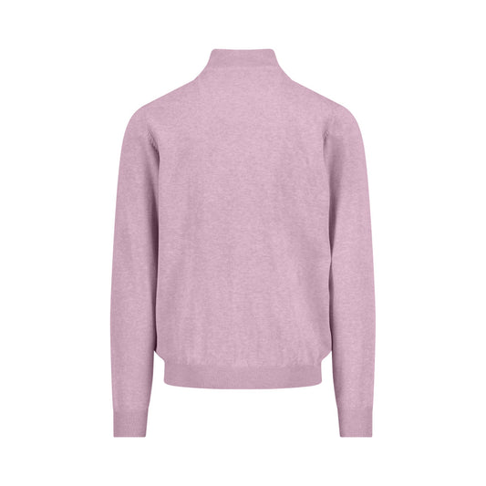 Fynch Hatton 1613 215 464 Magnolia Superfine Troyer Zip