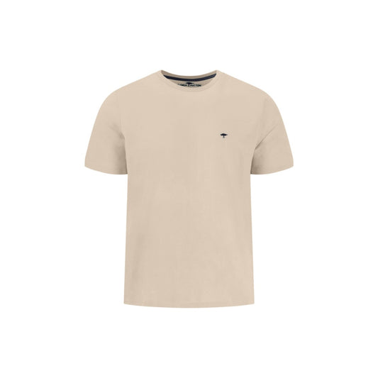 Fynch Hatton 1613 1500 828 Cement T-Shirt