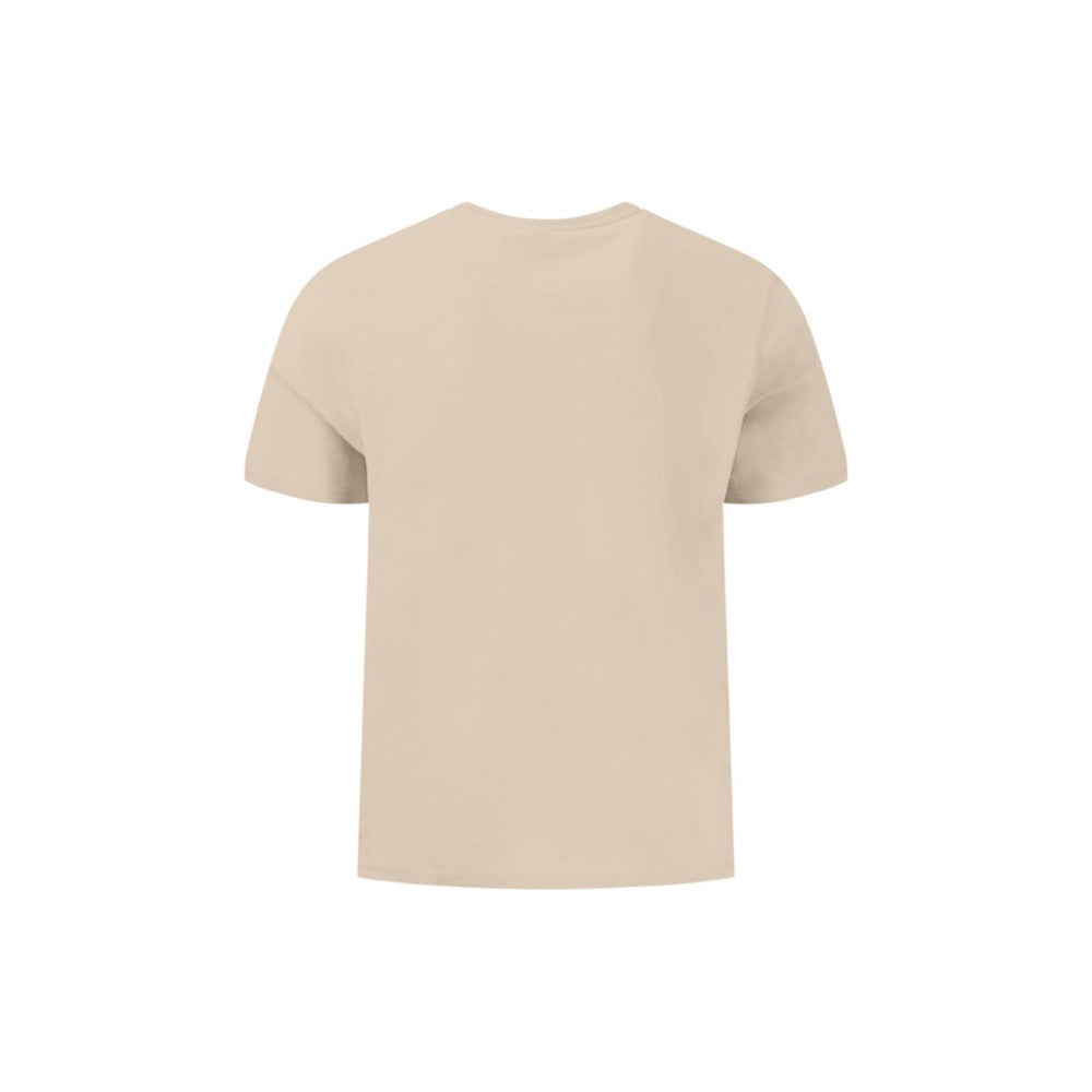 Fynch Hatton 1613 1500 828 Cement T-Shirt