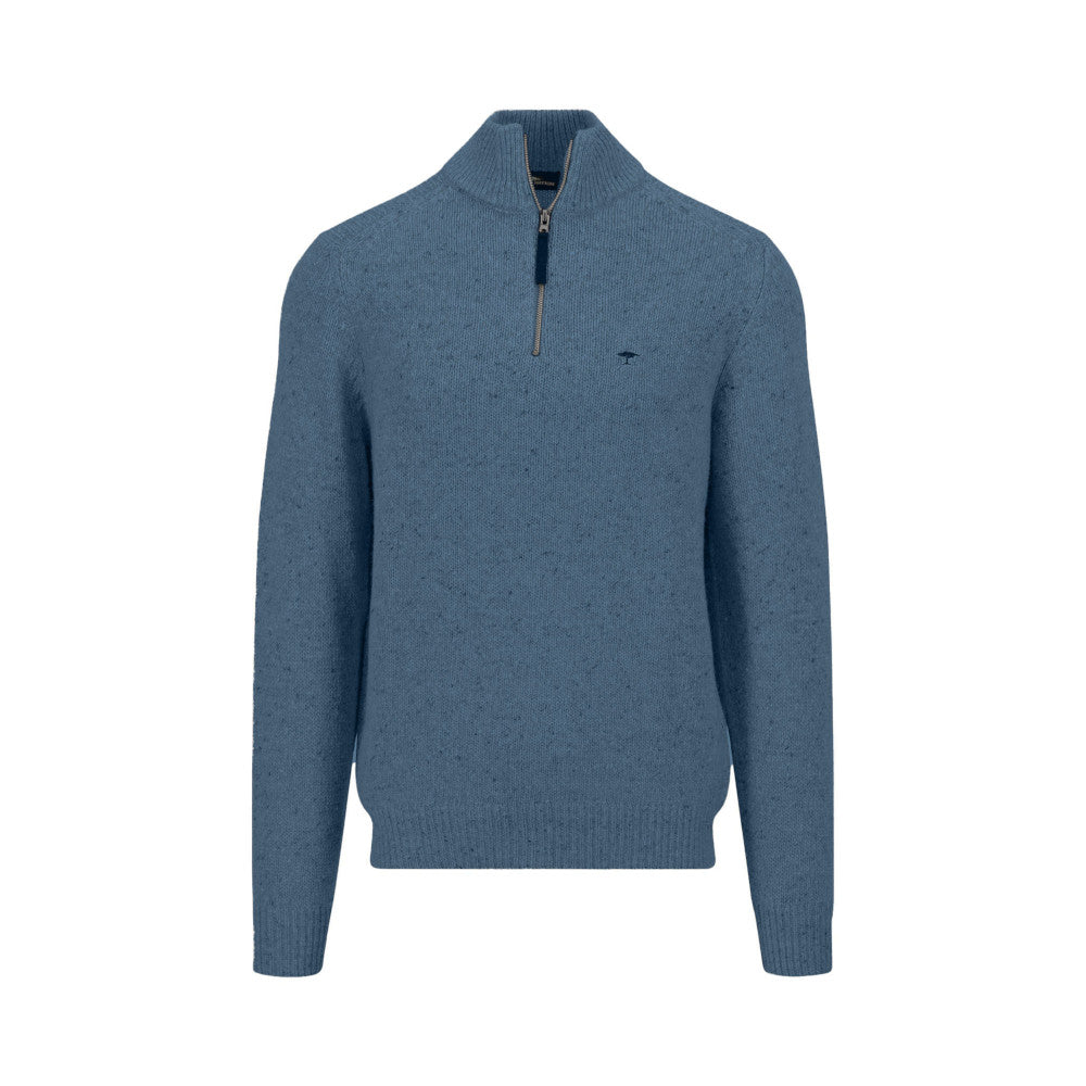 Fynch Hatton 1410 346 625 Cloud Blue Troyer