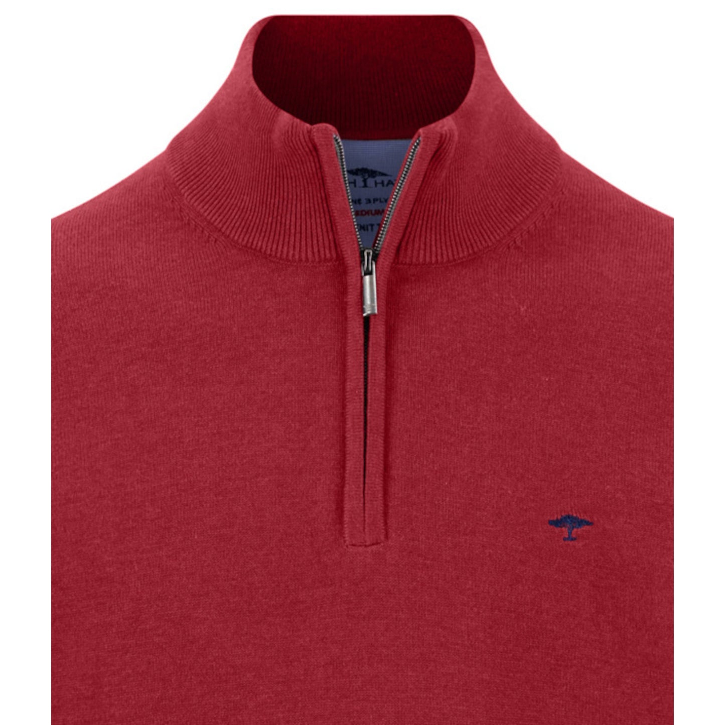 Fynch Hatton 1614 215 346 Brick Troyer-Zip