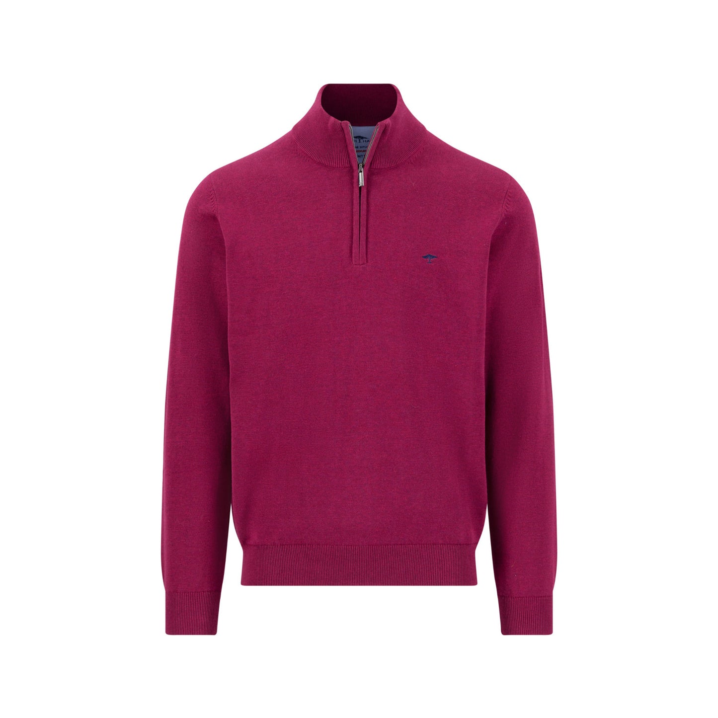 Fynch Hatton 1614 215 416 Grape Troyer-Zip