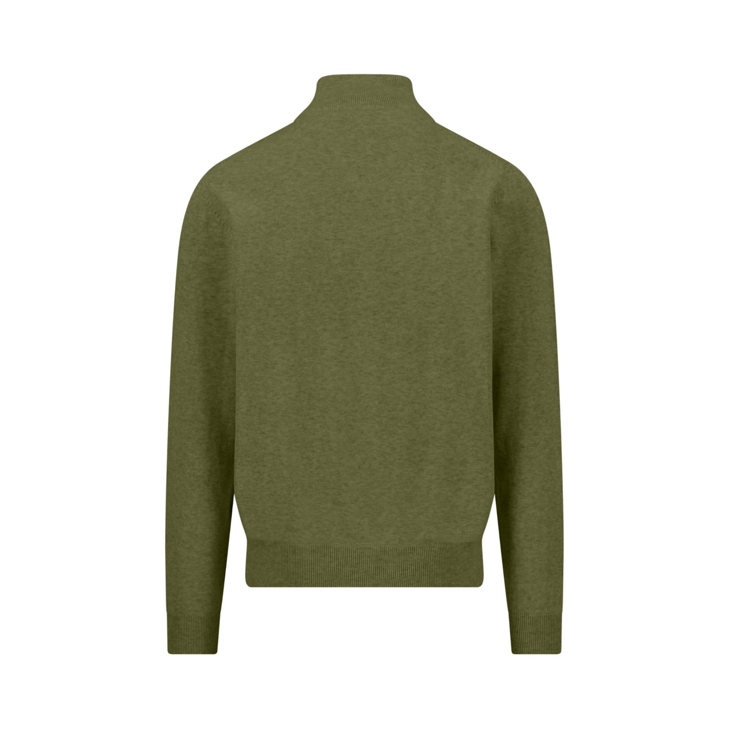 Fynch Hatton 1614 215 748 Moss Troyer-Zip