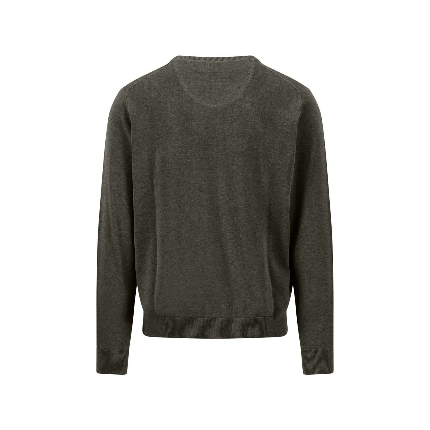 Fynch Hatton 1614 211 749 Cypress V-Neck