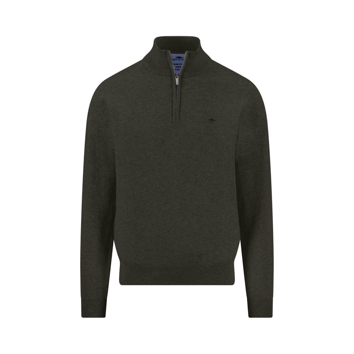 Fynch Hatton 1614 215 749 Cypress Troyer-Zip