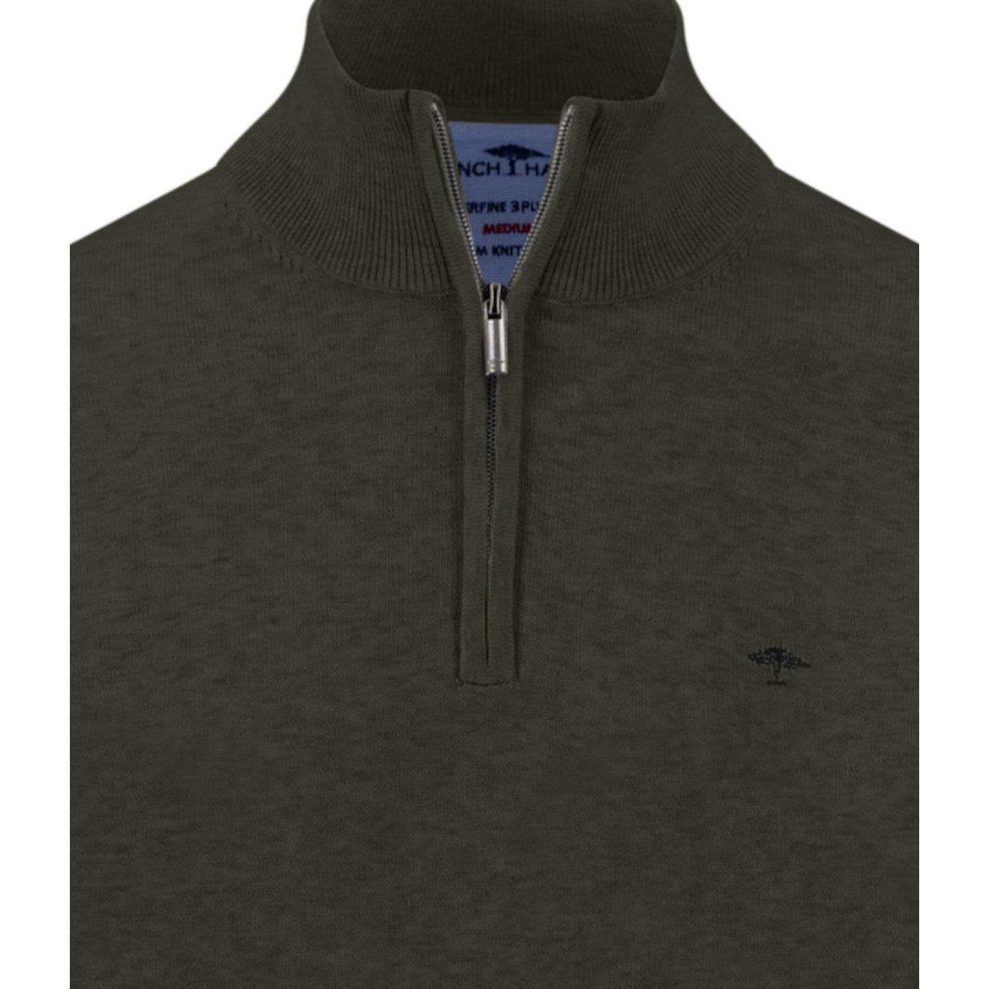 Fynch Hatton 1614 215 749 Cypress Troyer-Zip