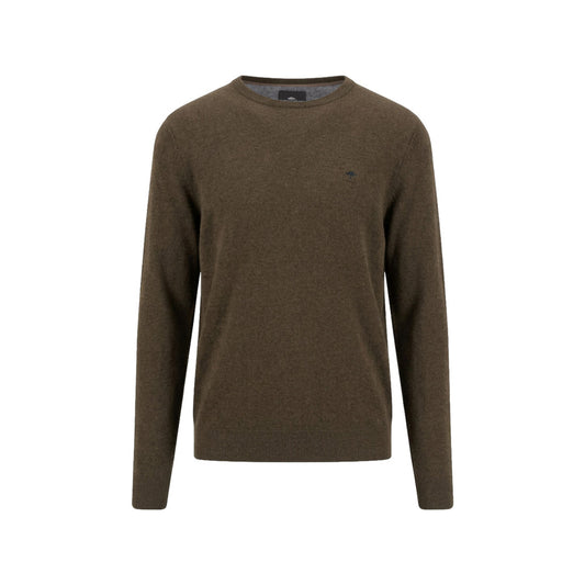 Fynch Hatton 1000 800 866 Soil Crew Neck