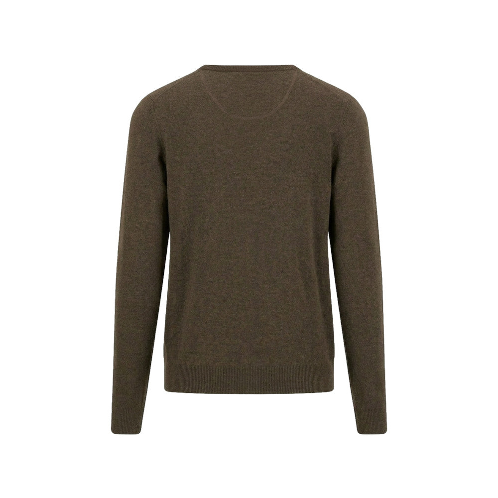 Fynch Hatton 1000 800 866 Soil Crew Neck