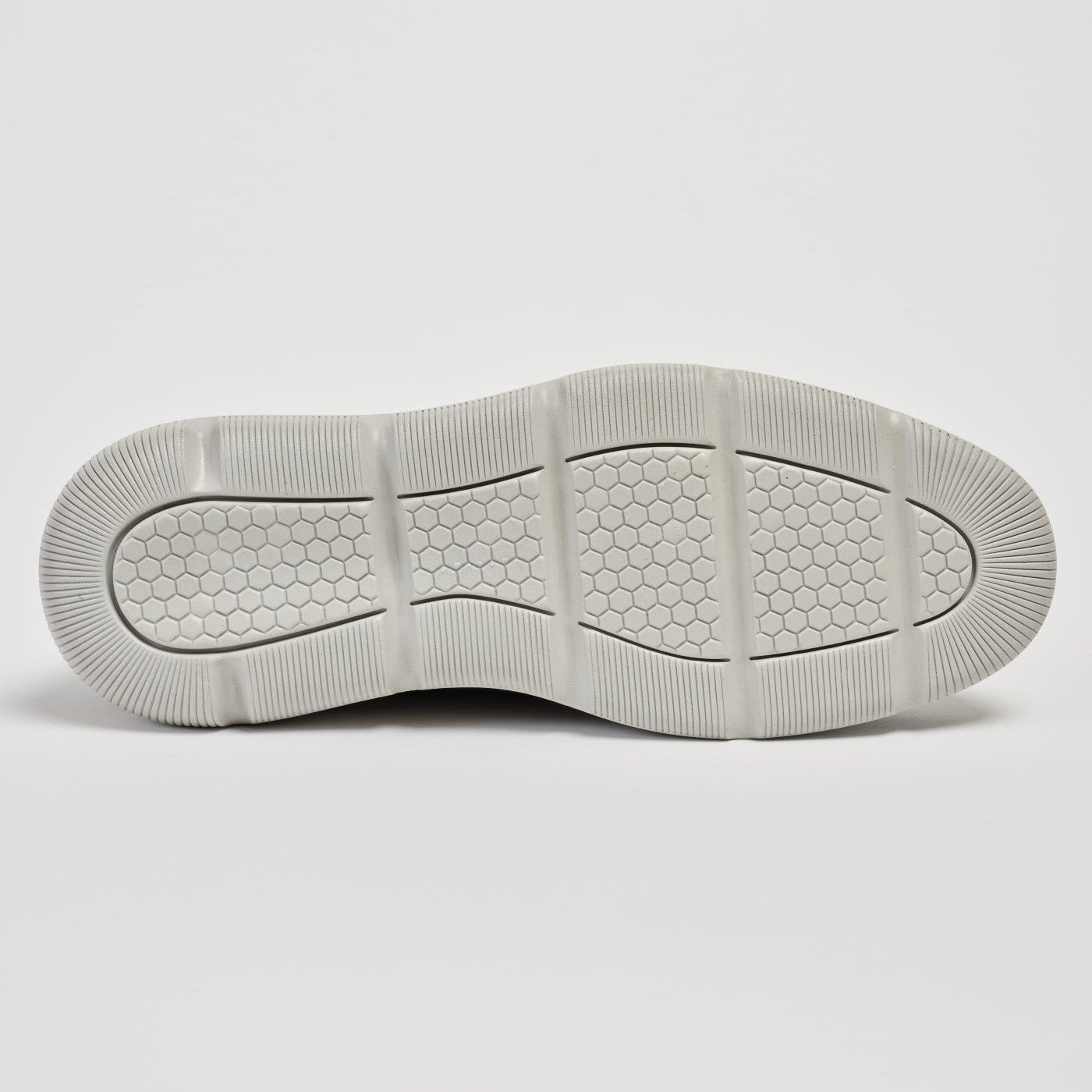 Pod Fowler Tan Slip On Trainers