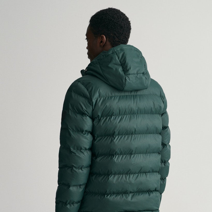 Gant hot sale cloud jacket