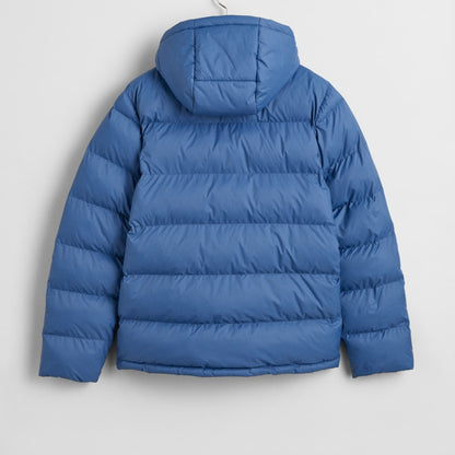 Gant 7006452 442 Vintage Blue Active Cloud Jacket