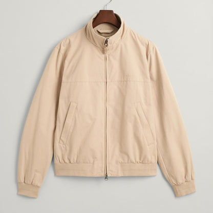 Gant 7006393 277 Dry Sand Light Hampshire Jacket