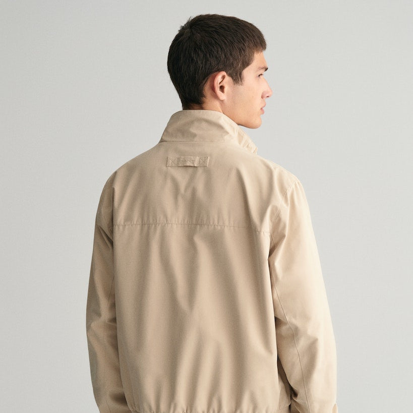 Gant 7006393 277 Dry Sand Light Hampshire Jacket