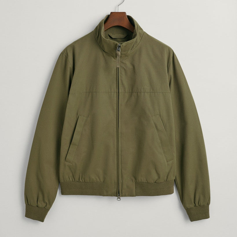 Gant 7006393 367 Fern Green Light Hampshire Jacket