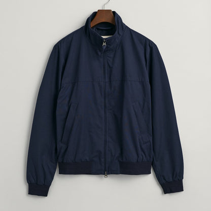 Gant 7006393 433 Evening Blue Light Hampshire Jacket