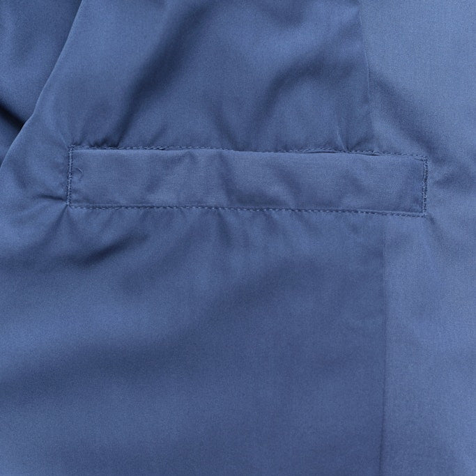 Gant 7006600 442 Lightweight Hampshire Vintage Blue Jacket