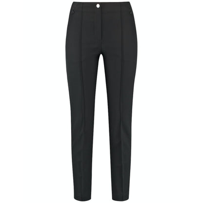 Gerry Weber 222003 66299 11000 Black Trousers