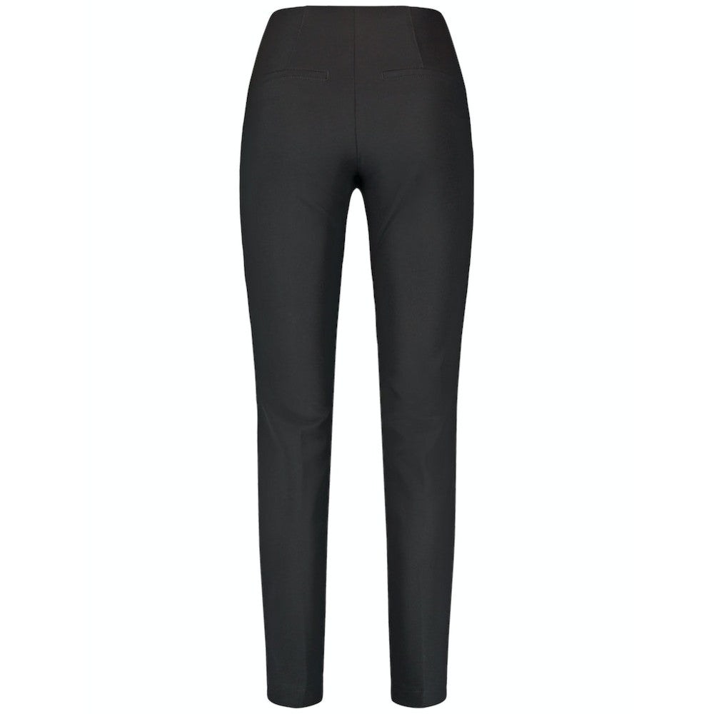 Gerry Weber 222003 66299 11000 Black Trousers