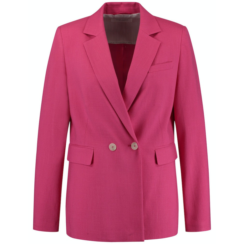 Gerry Weber 330060 31279 30913 Solar Pink Blazer