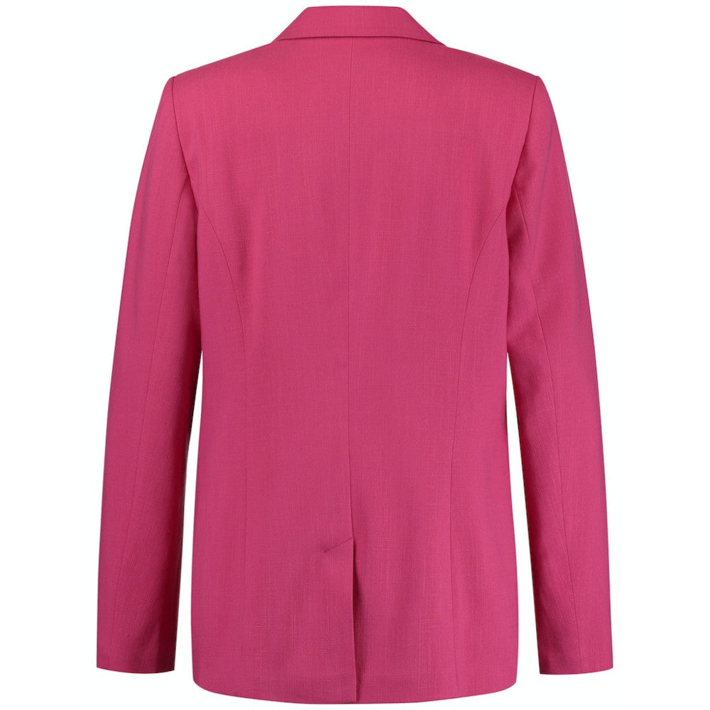 Gerry Weber 330060 31279 30913 Solar Pink Blazer