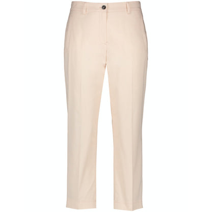 Gerry Weber 222067 66217 30915 Pearl Blush Trousers