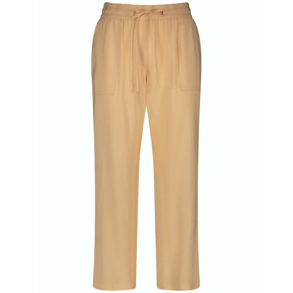 Gerry Weber 222068 66232 60315 Apricot Crush Trousers