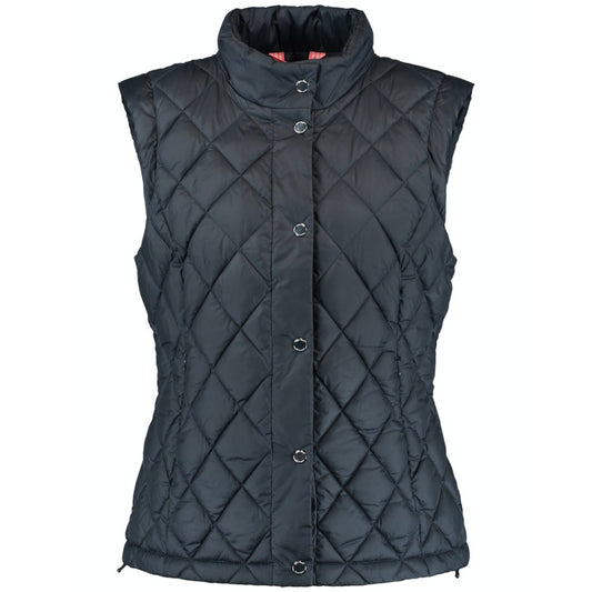 Gerry Weber 340352 31140 80837 Dark Navy Gilet