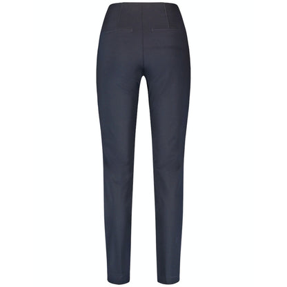 Gerry Weber 222003 66299 80890 Navy Trousers