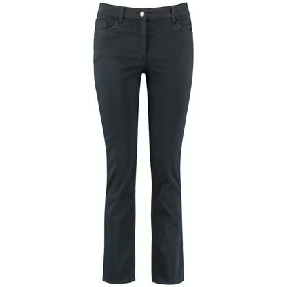 Gerry Weber 222093 66892 80890 Navy Trousers